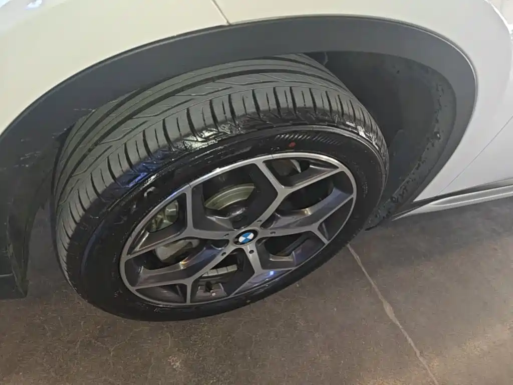BMW X1 — миниатюра 23