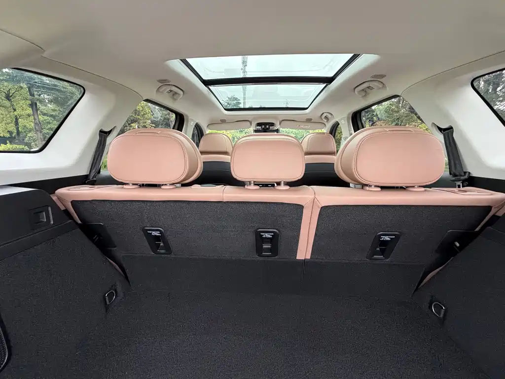 Chery Tiggo 8L — миниатюра 16