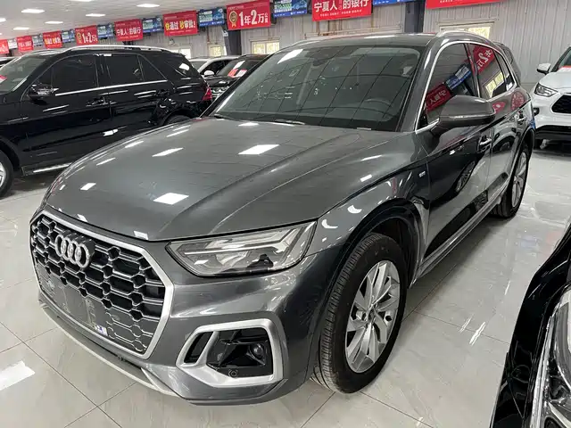 AUDI  Q5L