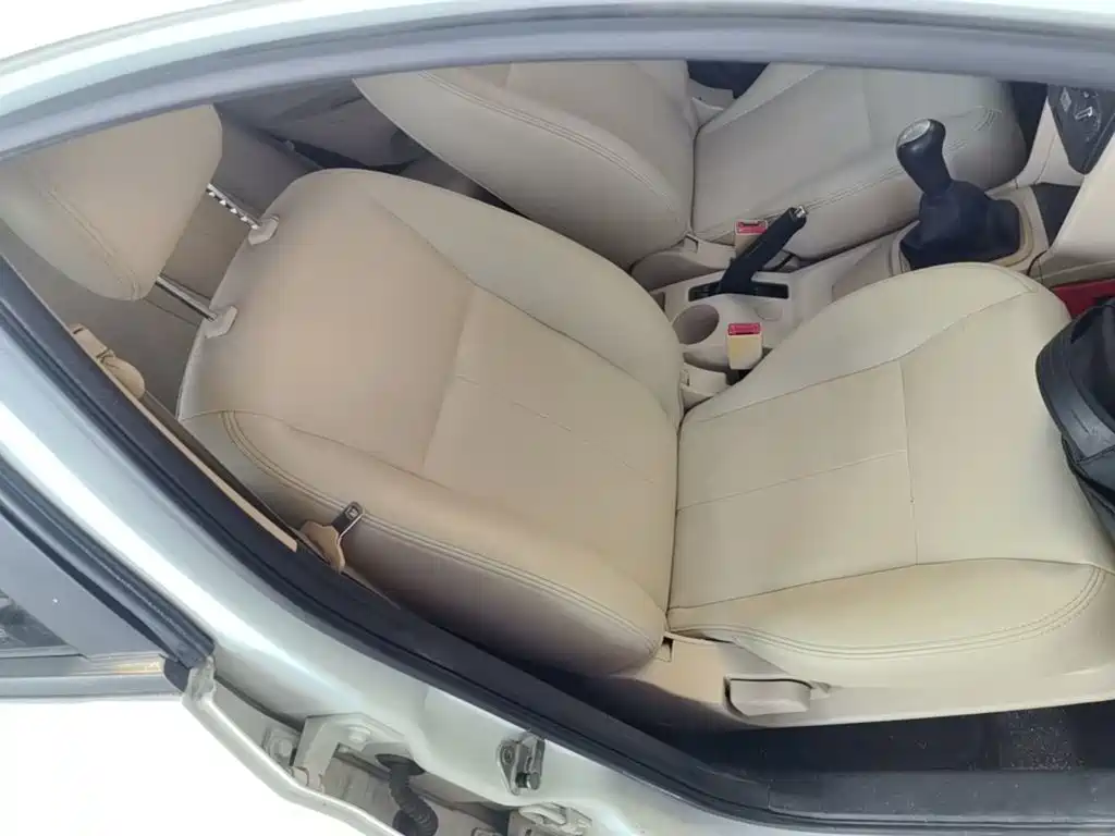 Chery Fengyun 2 — миниатюра 25