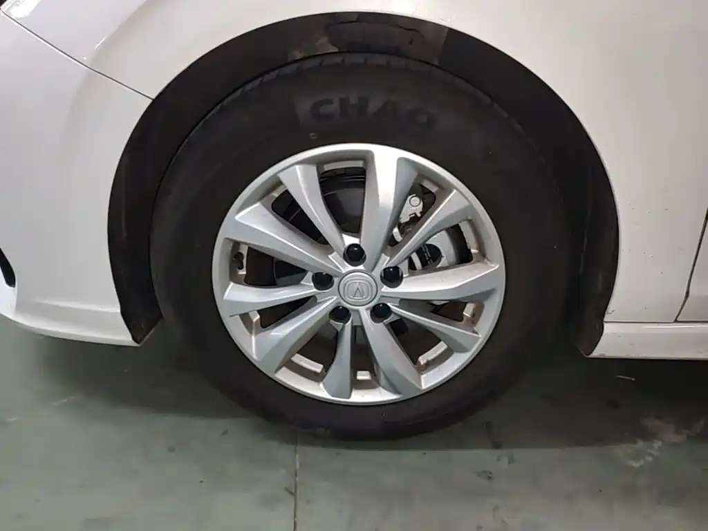 Changan Eado — миниатюра 23
