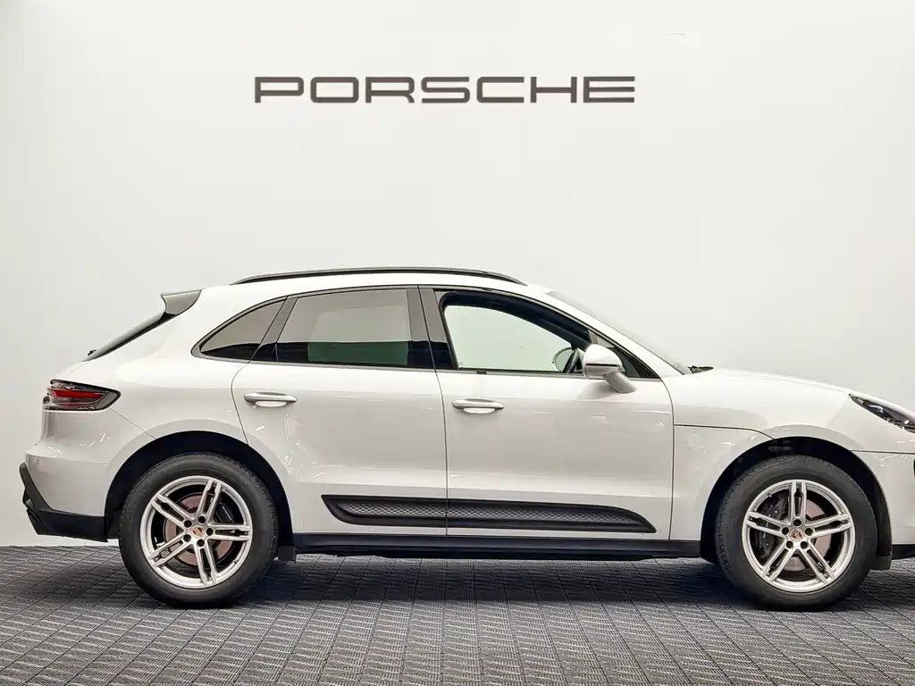 Porsche Macan 2023 Macan 2.0T