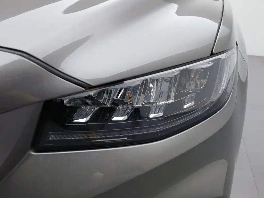 Geely Boyue — миниатюра 7
