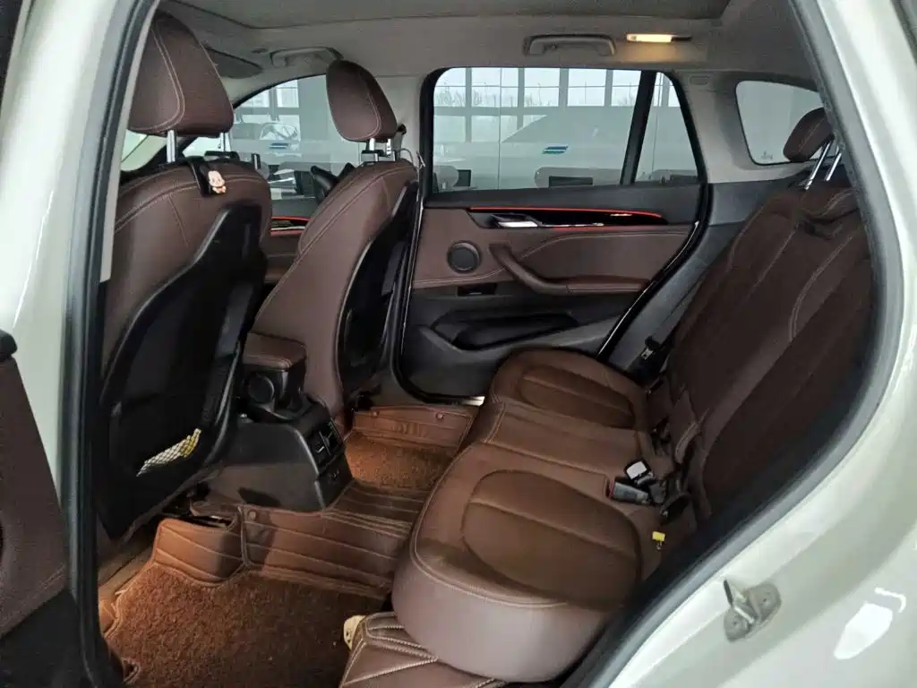 BMW X1 2020 sDrive20Li Premium