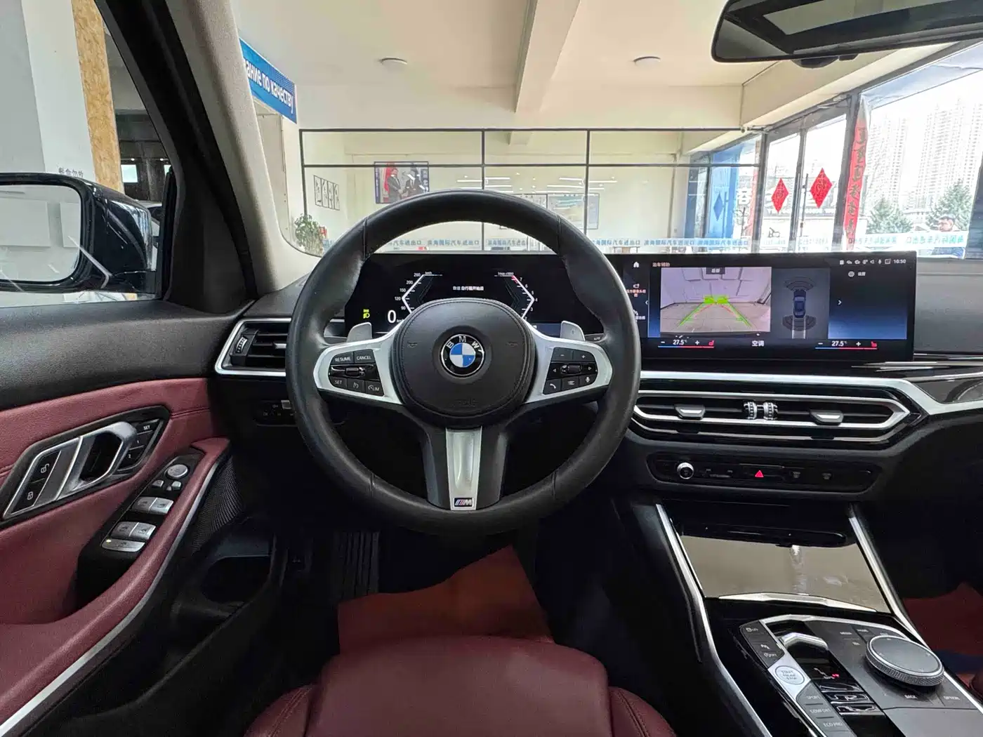 BMW 3 series id 4514184 из Китая 21