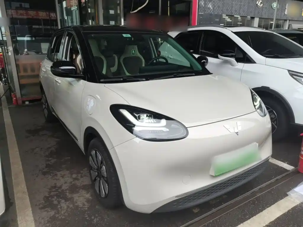 Wuling Bingo — миниатюра 4