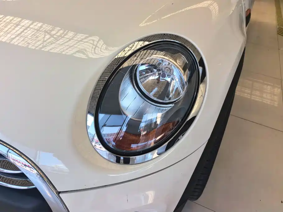 MINI Mini — миниатюра 5