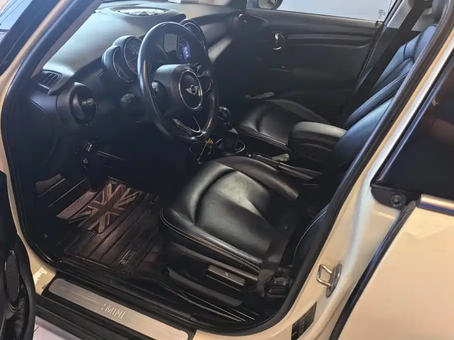 MINI Mini — миниатюра 9