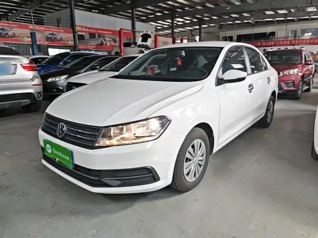 Volkswagen Santana