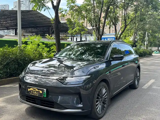 2024 Leapmotor C11