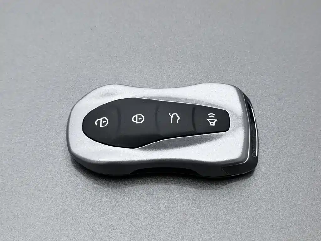 Geely Boyue — миниатюра 19