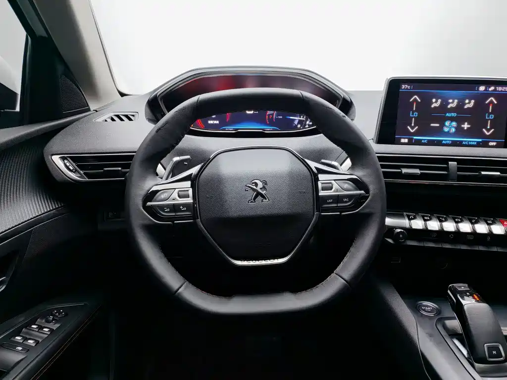 Peugeot 4008 — миниатюра 16
