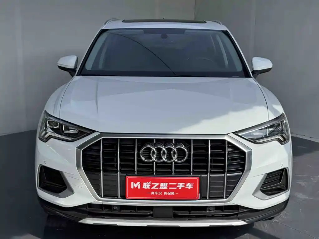 Audi Q3 — миниатюра 2