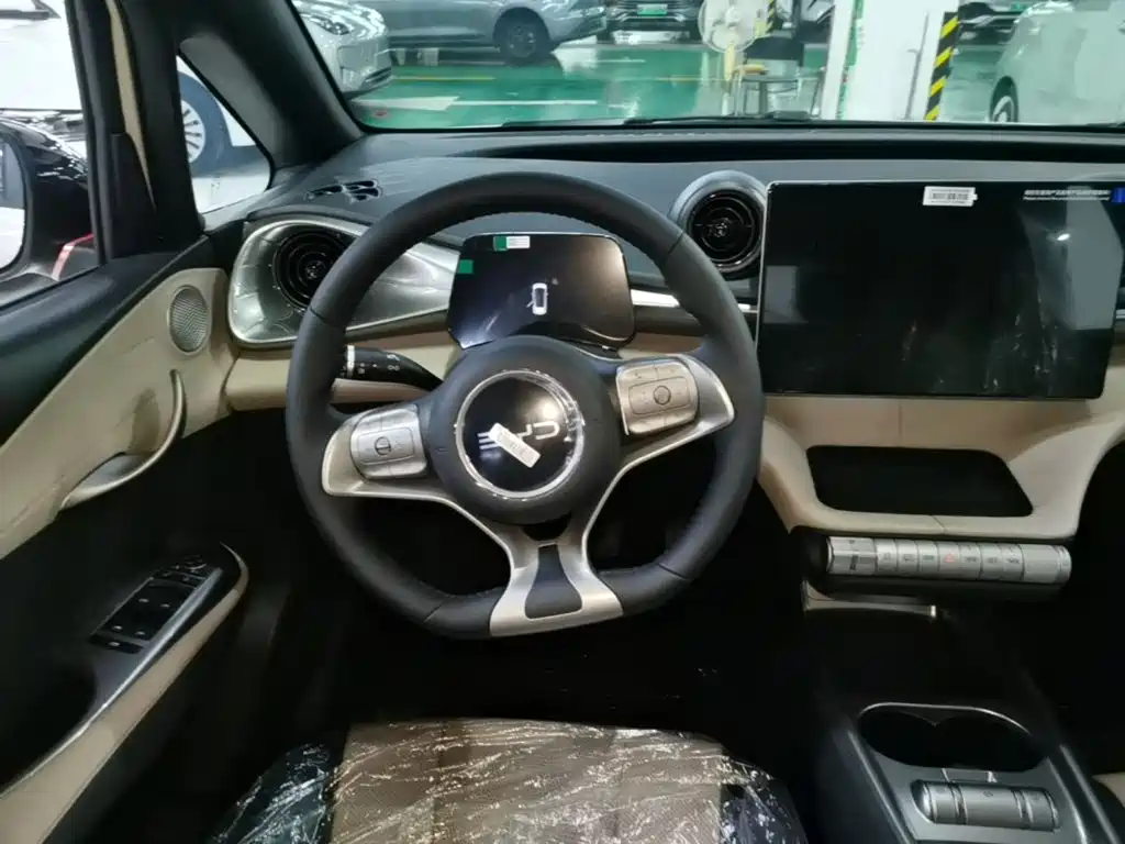 BYD Dolphin — миниатюра 11