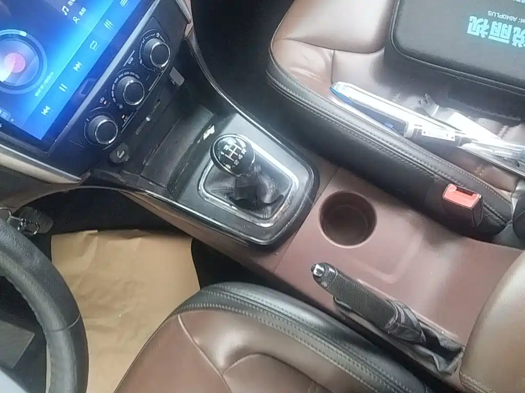 Fengxing Fengxing SX6 — миниатюра 14