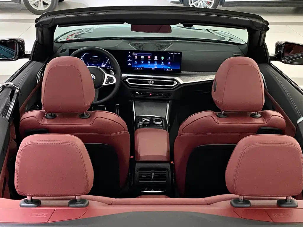 BMW 4 Series — миниатюра 18