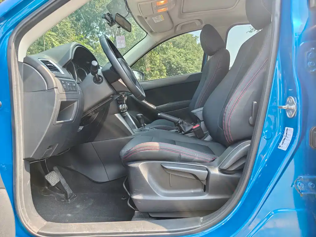 Mazda CX-5 — миниатюра 4