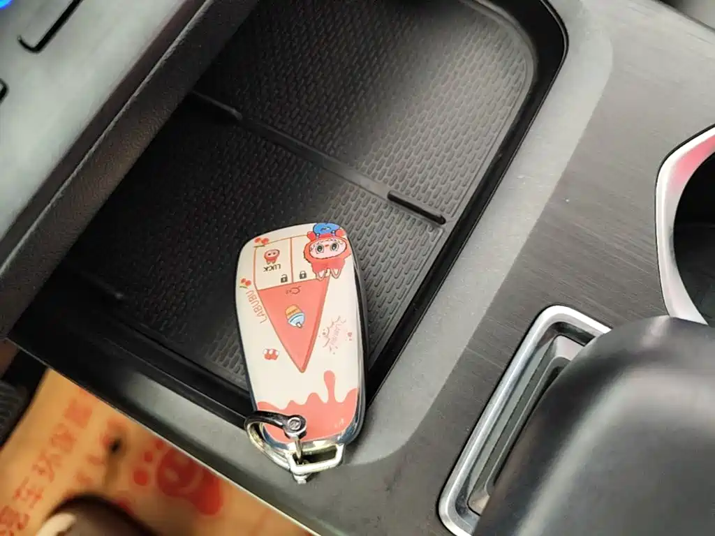 Changan CS55PLUS — миниатюра 9