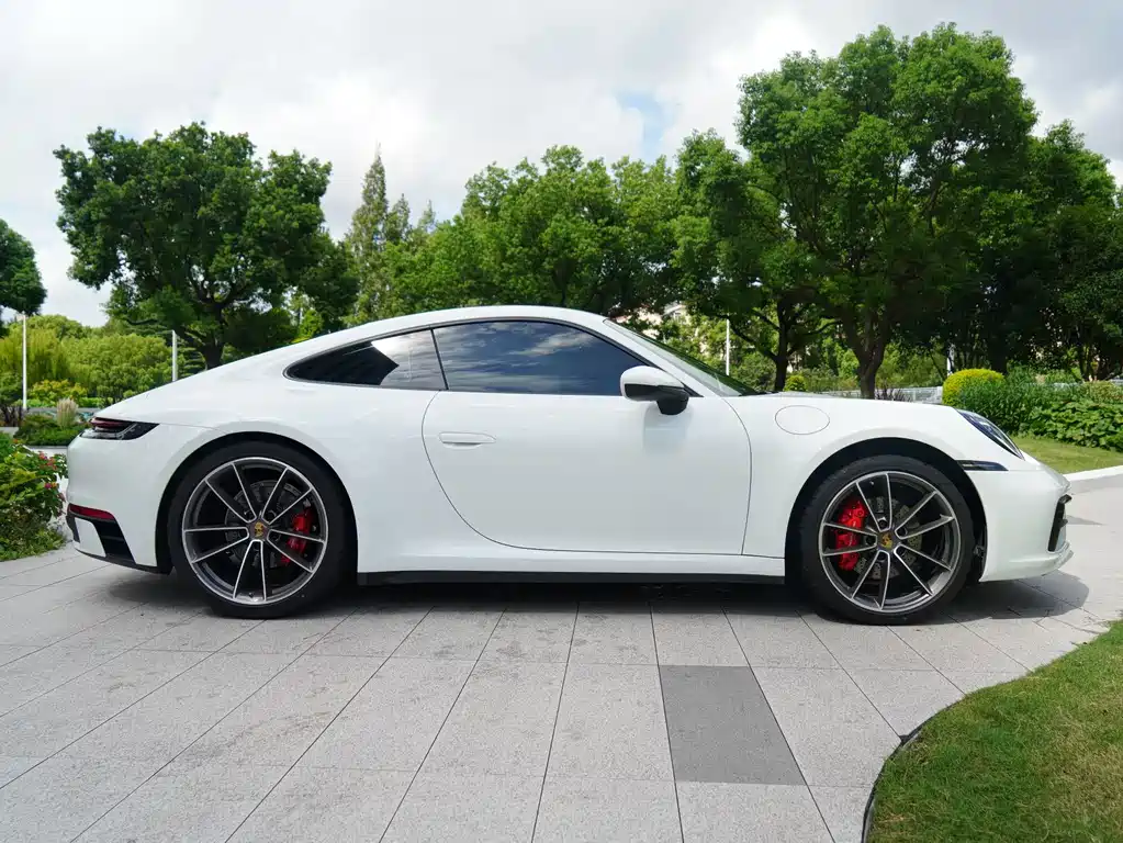 Porsche 911 — миниатюра 17