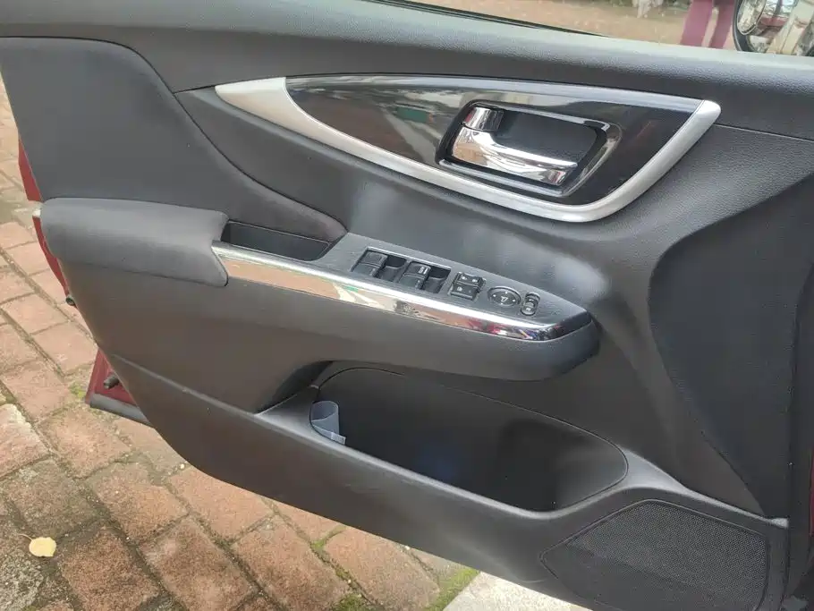 Honda Crider — миниатюра 7