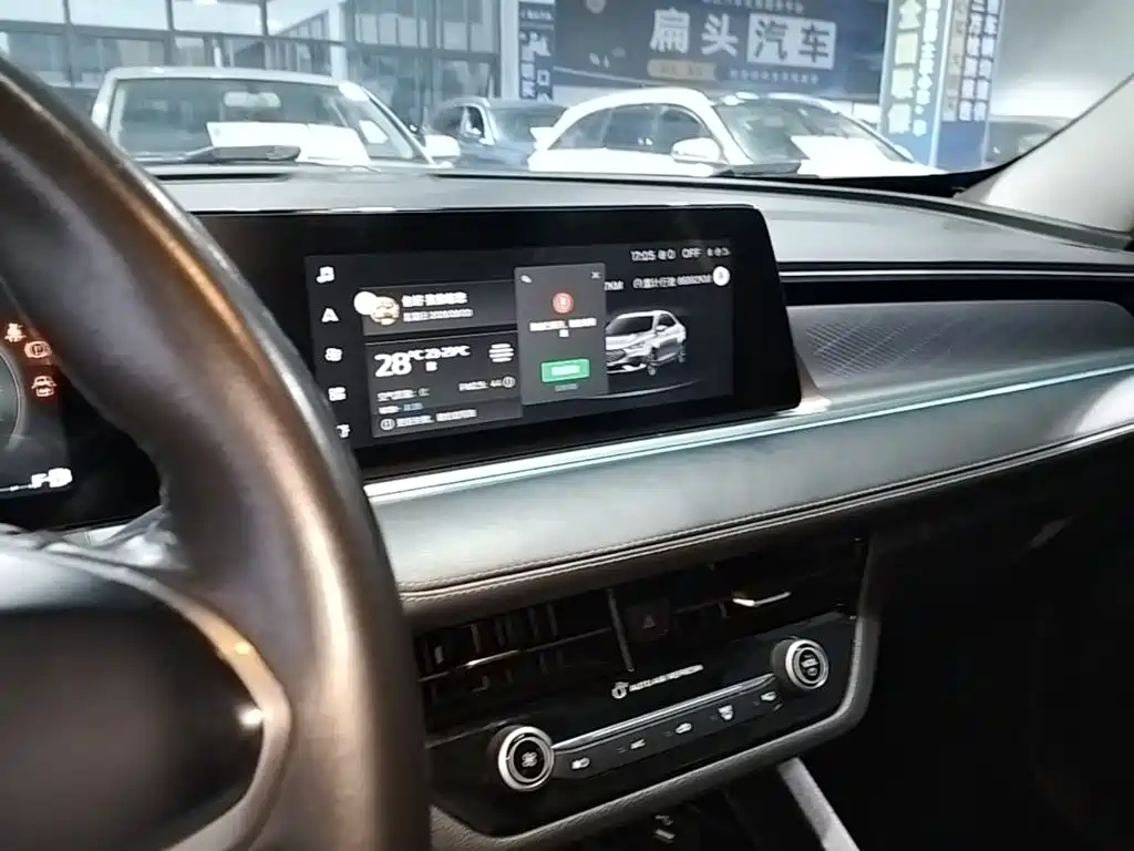 Ford Escort — миниатюра 13
