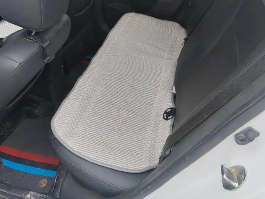Hyundai Verna — миниатюра 11