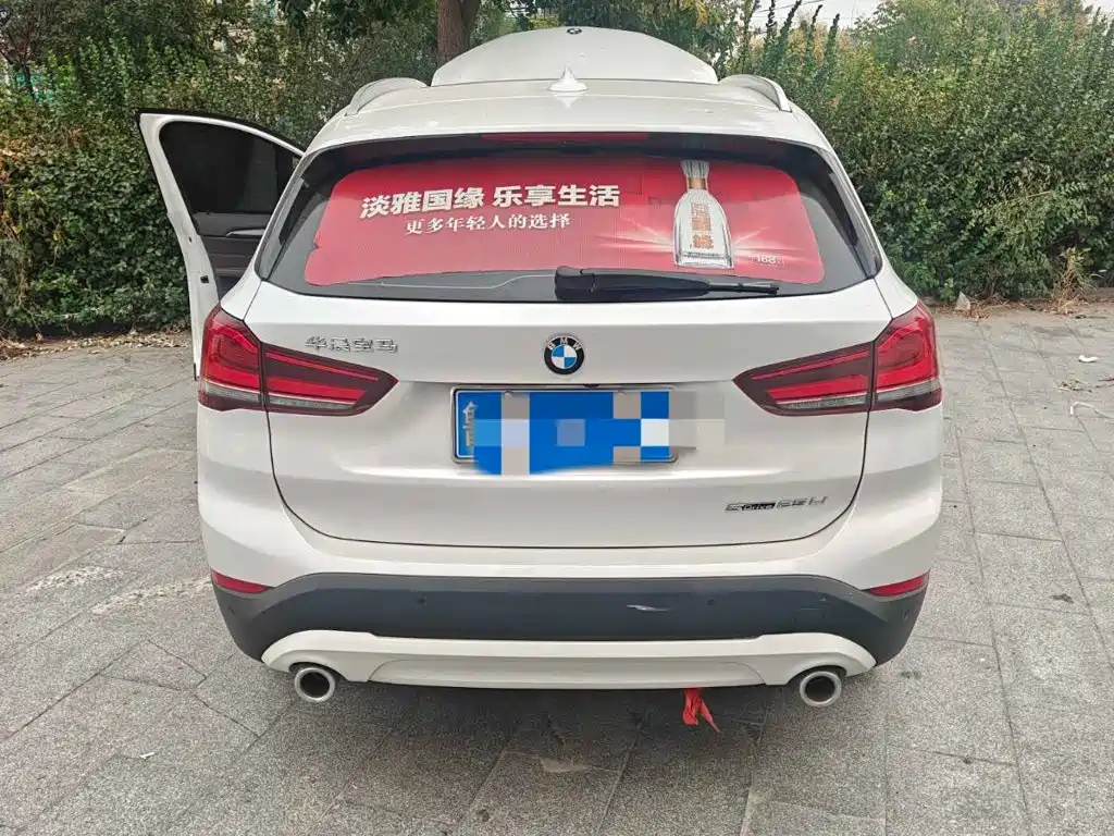 BMW X1 — миниатюра 2