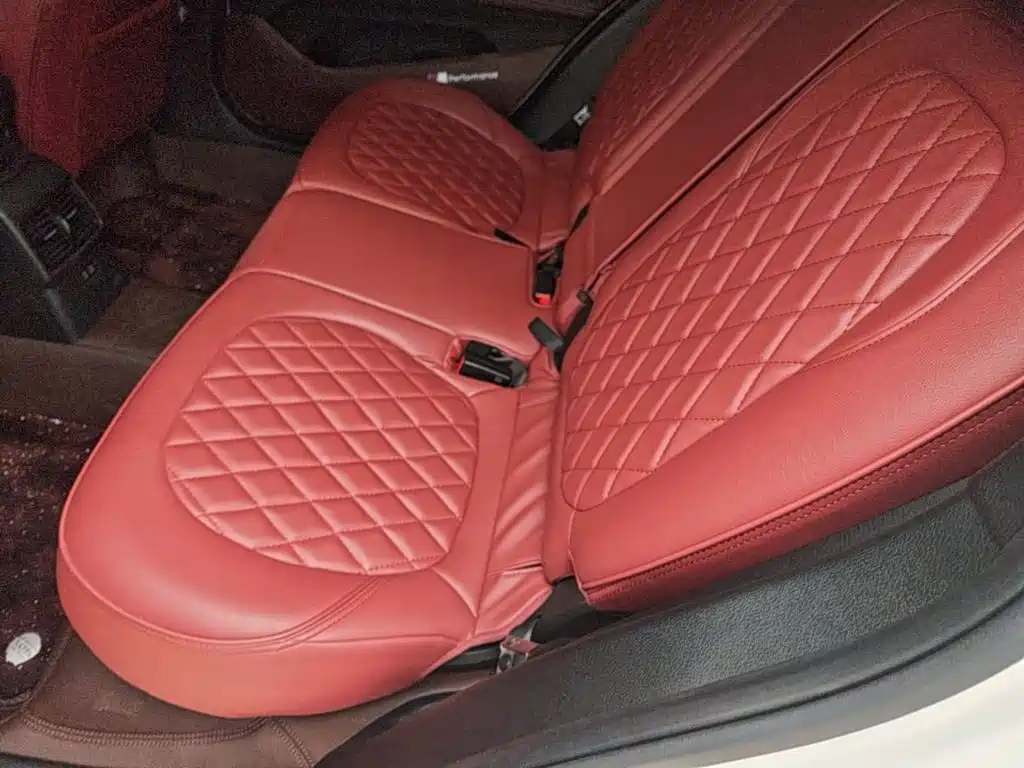 BMW X1 — миниатюра 17