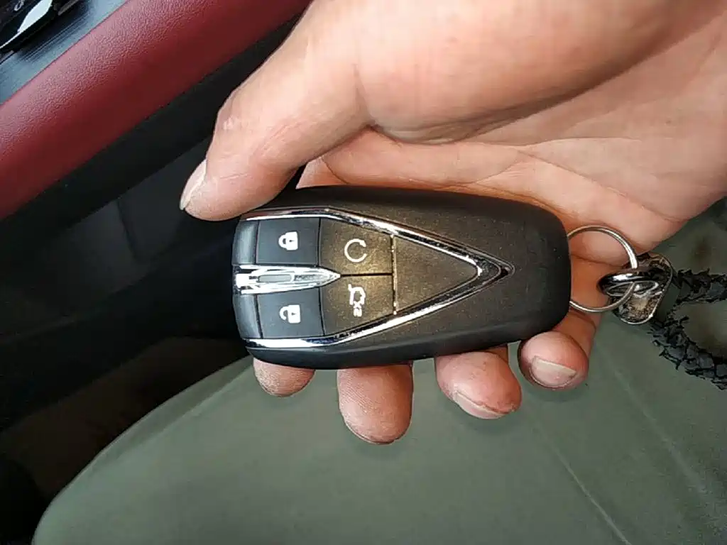 Changan CS75 PLUS — миниатюра 9