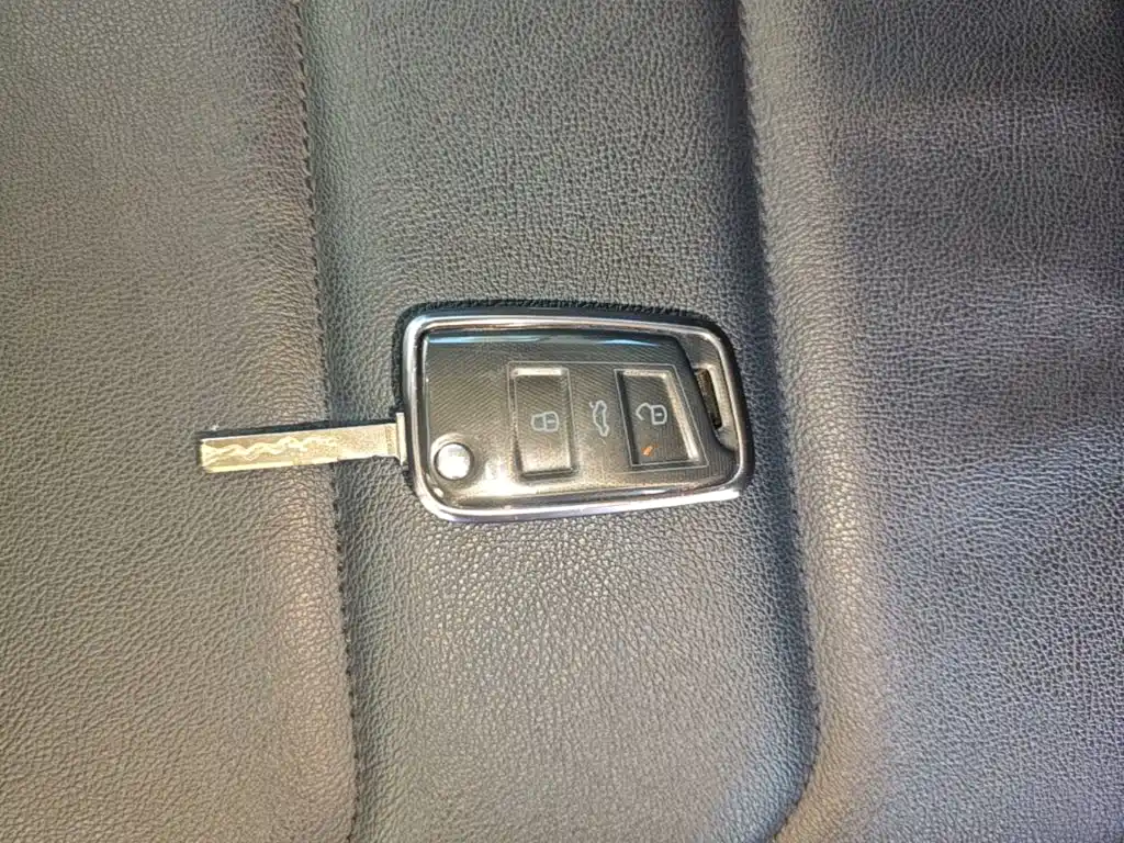 Volkswagen Tayron — миниатюра 9