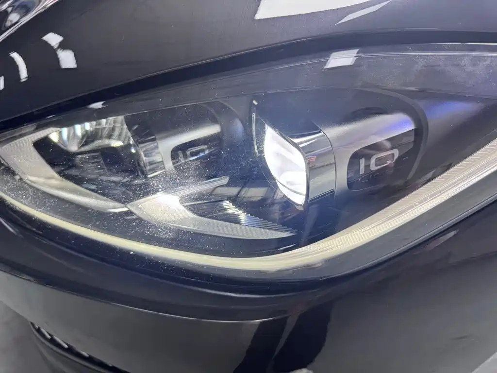Volkswagen Lamando — миниатюра 19