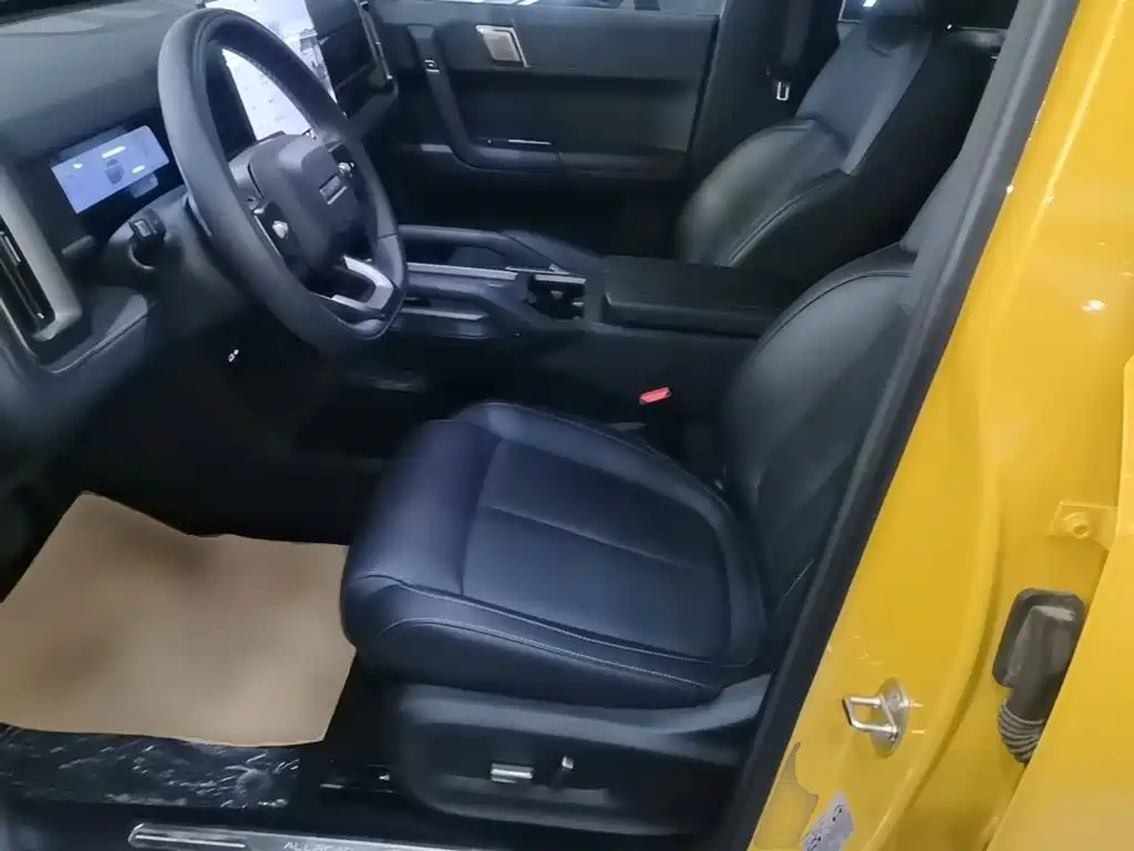 Fulwin Fengyun X3L — миниатюра 15