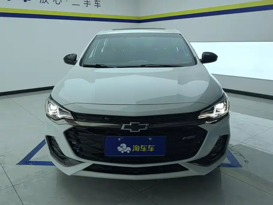 Chevrolet Monza — миниатюра 2