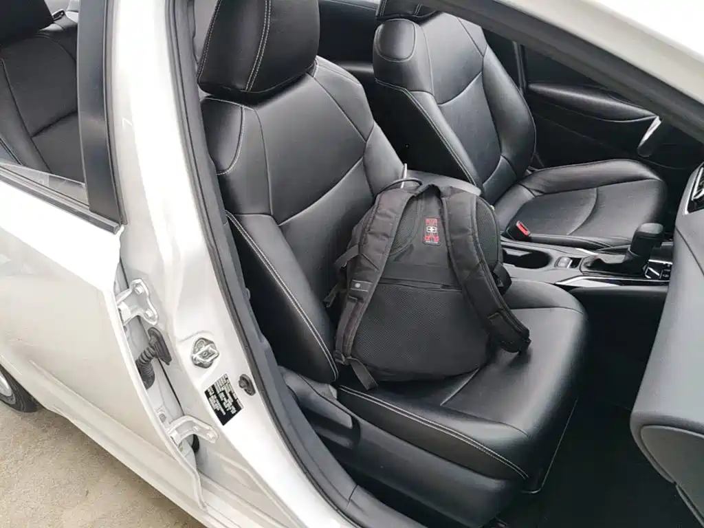 Toyota Corolla — миниатюра 25