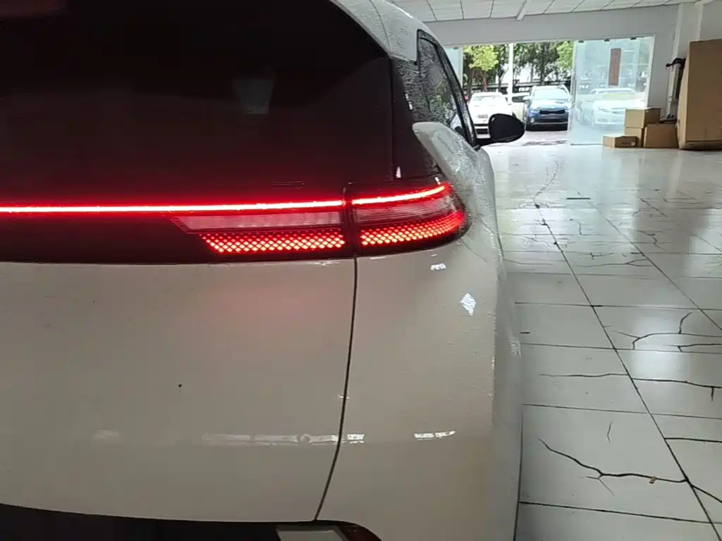 BYD Seagull — миниатюра 8