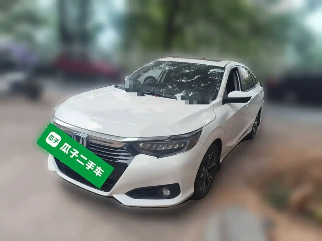 Honda Crider — миниатюра 2