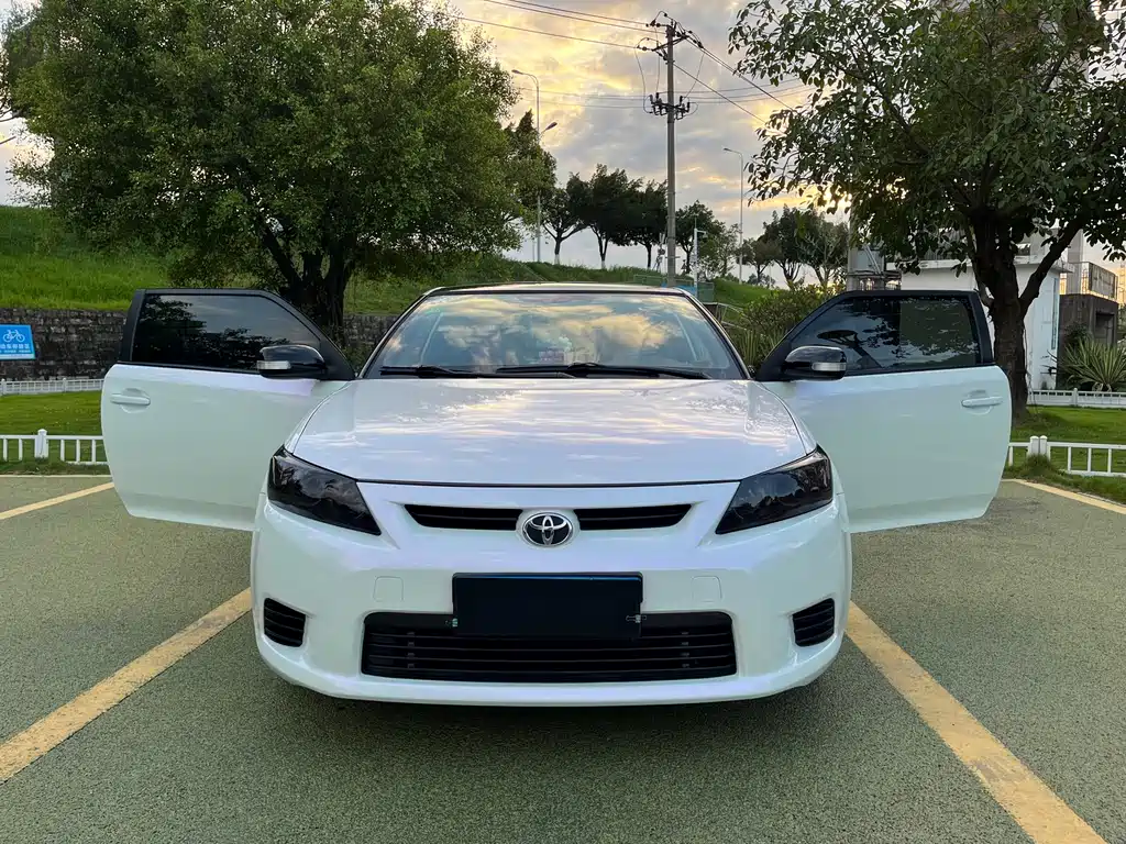 Toyota ZELAS — миниатюра 2
