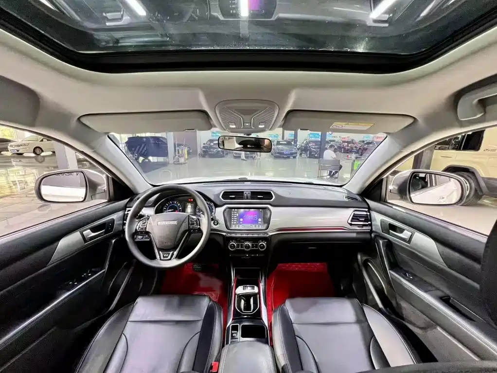 Haval H2 — миниатюра 9