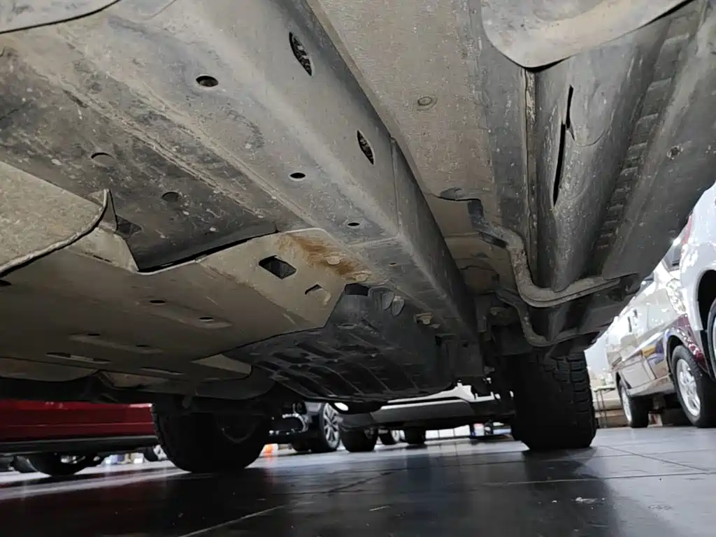 Ford Everest — миниатюра 22