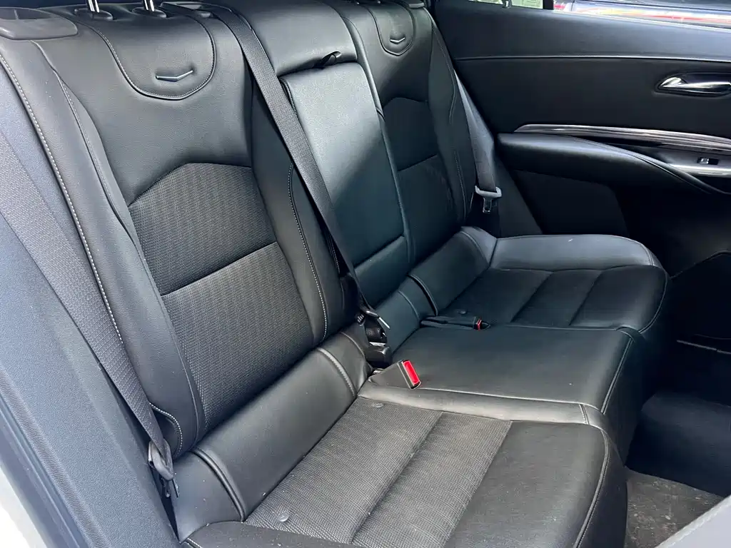 Cadillac XT4 — миниатюра 22