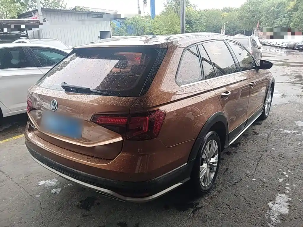 Volkswagen C-Trek — миниатюра 7
