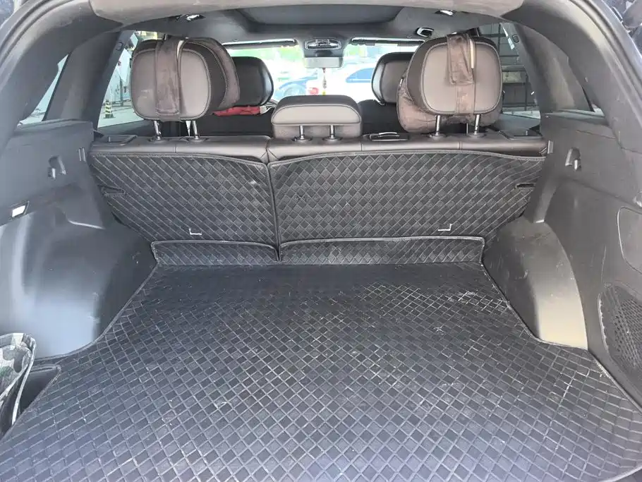 Geely Xingyue L — миниатюра 4