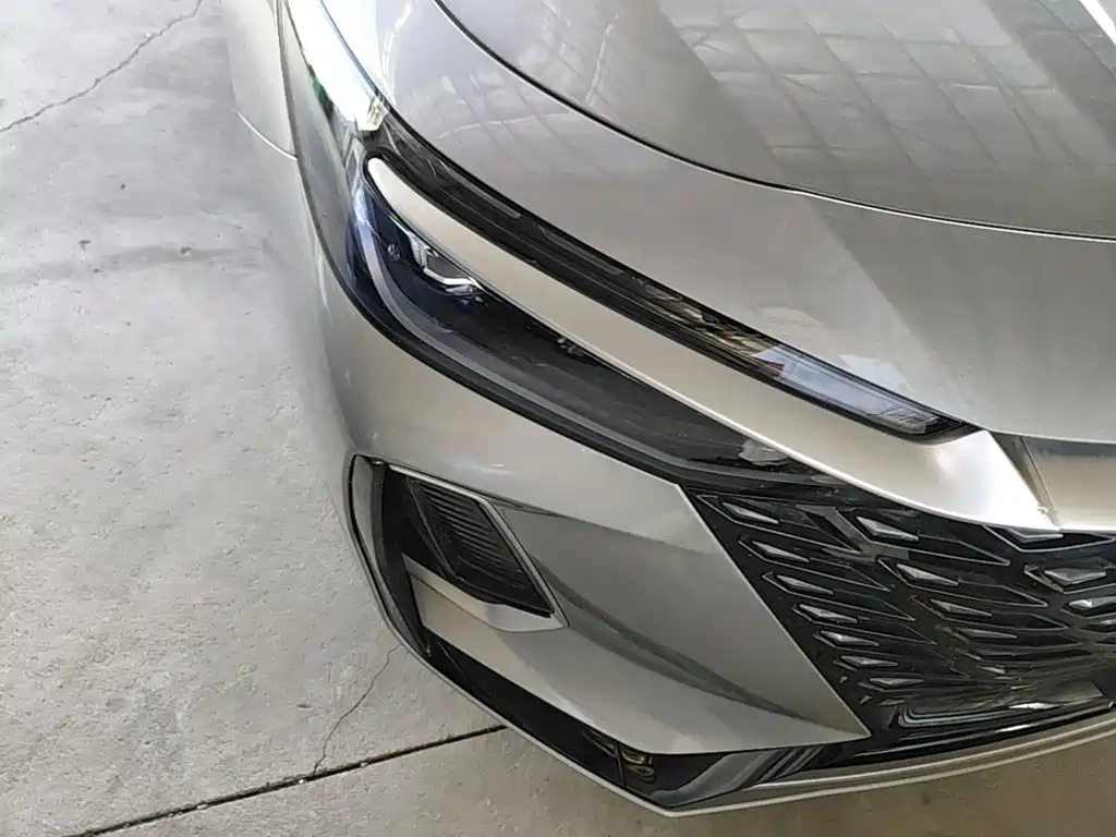 Chery Arrizo 8 — миниатюра 11
