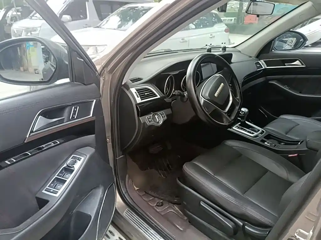 Leopaard Leopaard CS10 — миниатюра 16