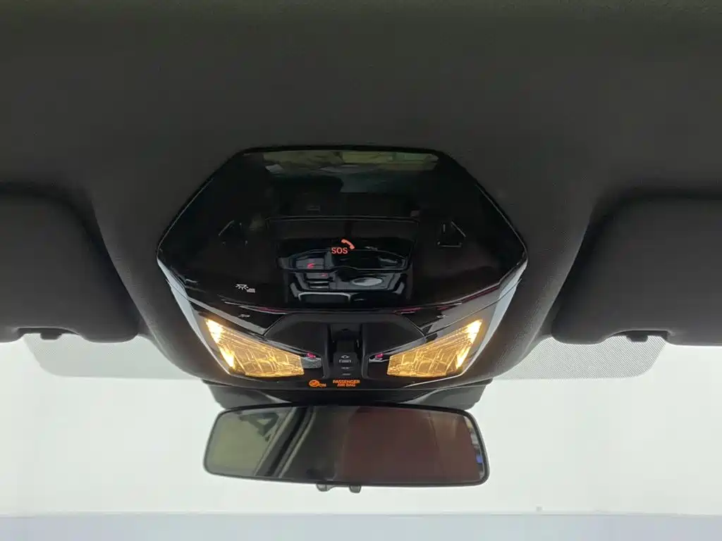 BMW 5 Series — миниатюра 22