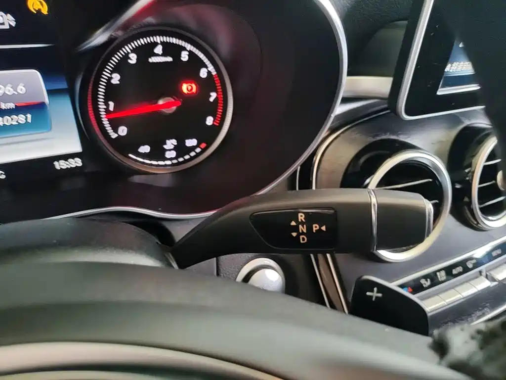 Mercedes-Benz C-Class — миниатюра 14