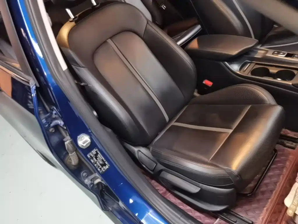 Hyundai Fista — миниатюра 25