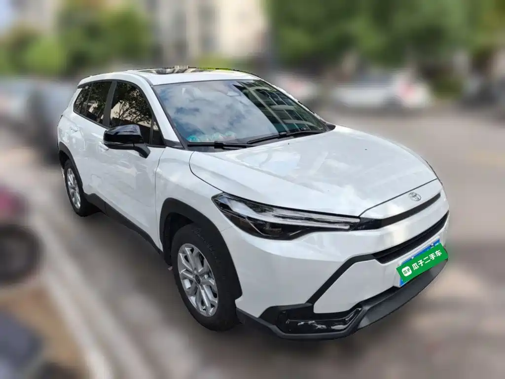 Toyota Frontlander — миниатюра 24