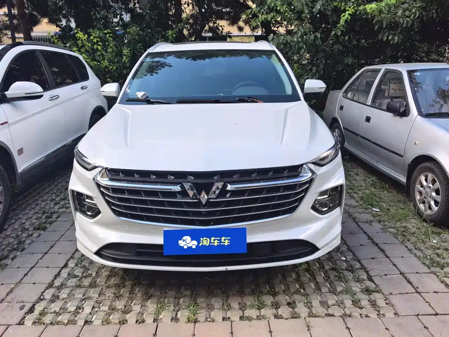 Wuling Victory — миниатюра 2