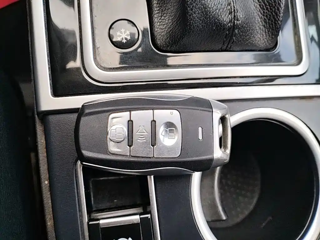 Haval H2 — миниатюра 9